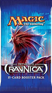 Return to Ravnica RTR Booster Pack