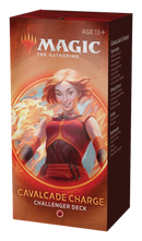 Challenger Deck 2020