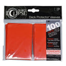 Ultra Pro Eclipse Matte Standard Sleeves