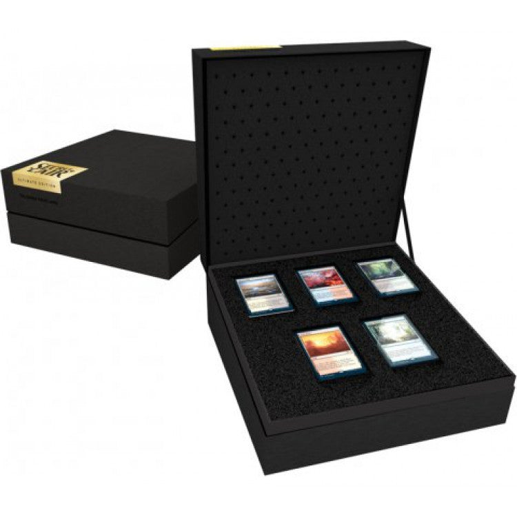 Amazon.com: Magic The Gathering Secret Lair: Ultimate