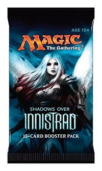 Shadows over Innistrad SOI Booster Pack