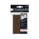 Ultra Pro Solid Standard Sleeves