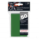 Ultra Pro Solid Standard Sleeves