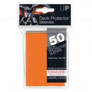 Ultra Pro Solid Standard Sleeves