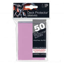Ultra Pro Solid Standard Sleeves