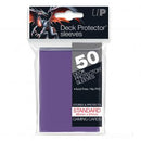 Ultra Pro Solid Standard Sleeves