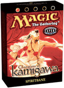 Champions of Kamigawa Theme Deck: Spiritbane