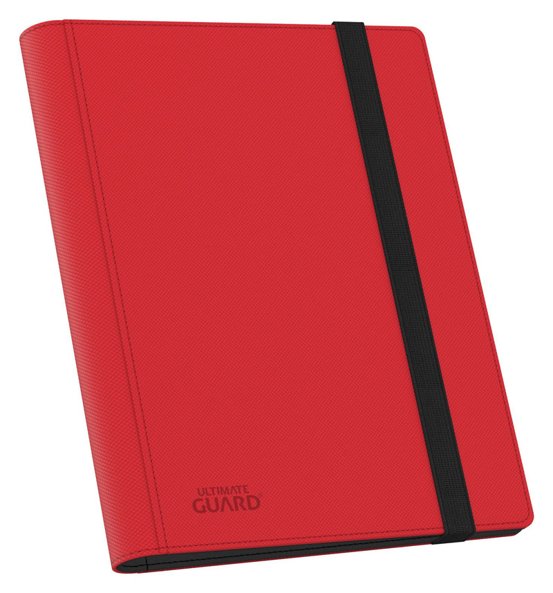 Ultimate Guard Flexxfolio 18-Pocket Xenoskin