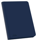 Ultimate Guard Zipfolio 18-Pocket Xenoskin