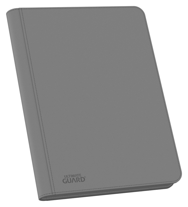 Ultimate Guard Zipfolio 8-Pocket Xenoskin