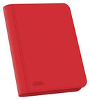 Ultimate Guard Zipfolio 8-Pocket Xenoskin
