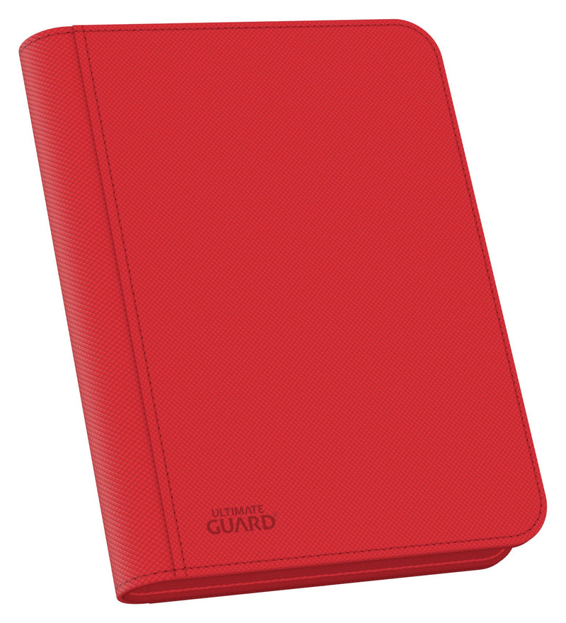 Ultimate Guard Zipfolio 8-Pocket Xenoskin