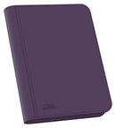 Ultimate Guard Zipfolio 8-Pocket Xenoskin