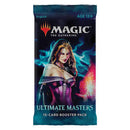Ultimate Masters UMA Booster Pack