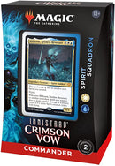 Innistrad: Crimson Vow VOW Commander Decks