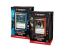 Innistrad: Crimson Vow VOW Commander Decks