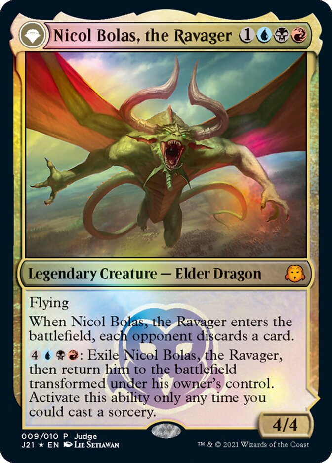 mtg nicol bolas cards Ranking Every Card In Magic: The Gathering Nicol Bolas Nicol Bolas MTG - Masters