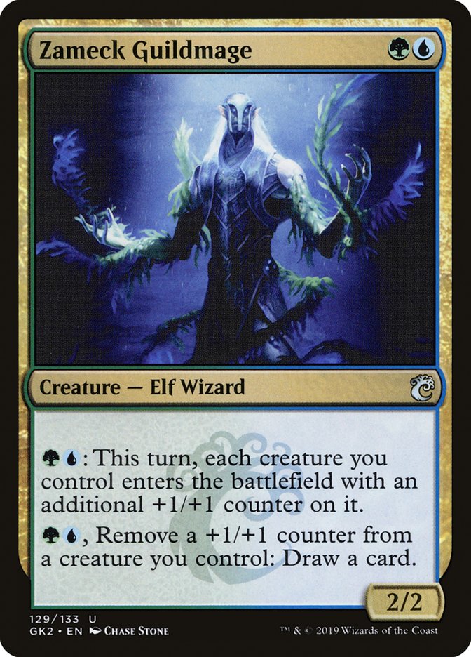 mtg guild cards Ravnica Allegiance Guild Kits