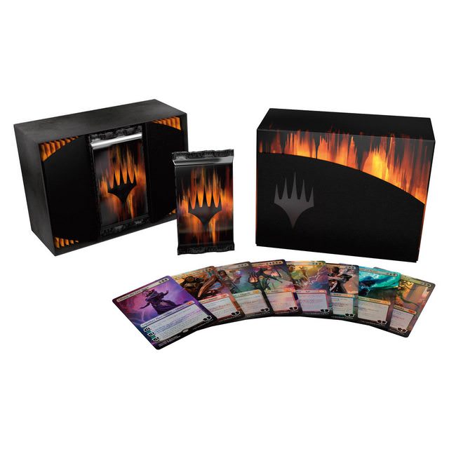 Guilds of Ravnica GRN Mythic Edition