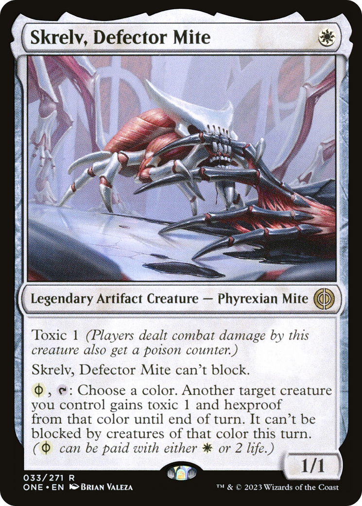 MTG Singles - All Products