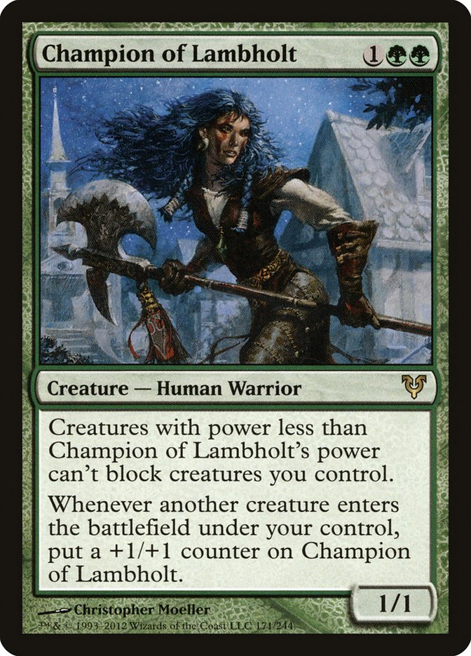 mtg champion card Cloud, Planet's Commander Deck EDH 100 Magic Cards Custom Moonveil Games When this creature leaves the battlefield Champion of the Weird |