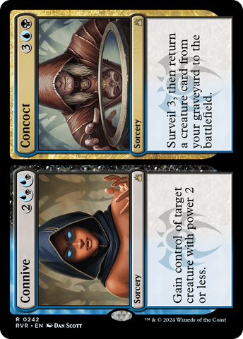 MTG ちらつき鬼火 foil EX+](フルアート)ちらつき鬼火/Flickerwisp《日本語》【2X2】