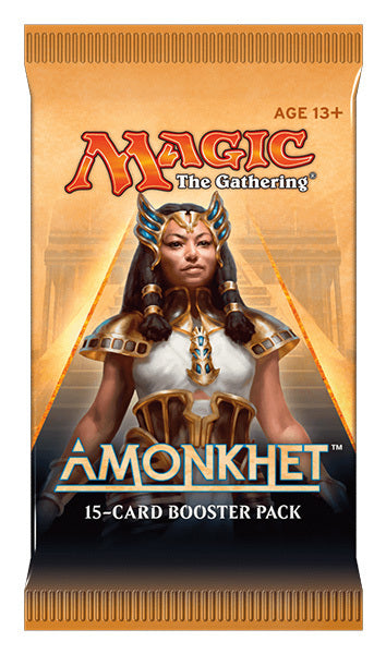 Amonkhet AKH Booster Pack Amonkhet AKH Booster Pack