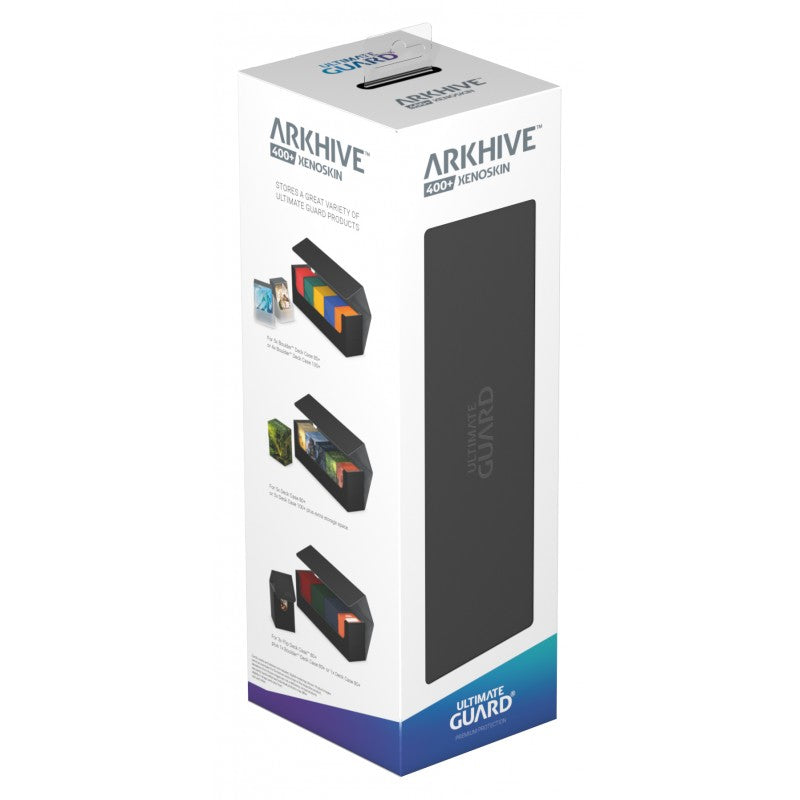 Ultimate Guard Arkhive 400+ Xenoskin