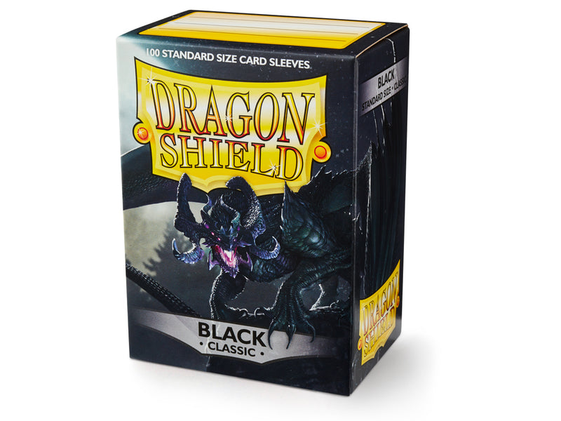 Dragon Shield Classic Sleeves