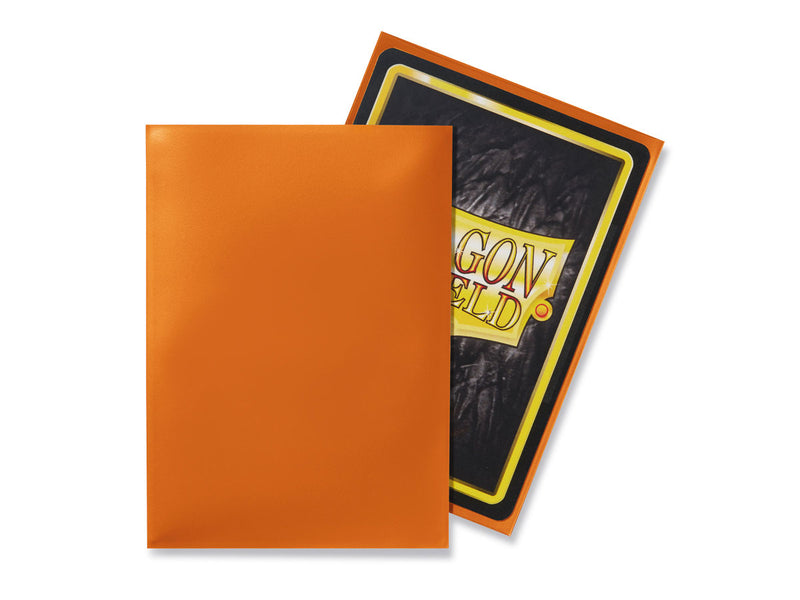 Dragon Shield Classic Sleeves