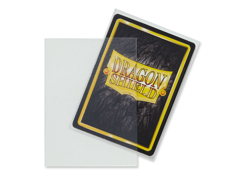Dragon Shield Matte Sleeves