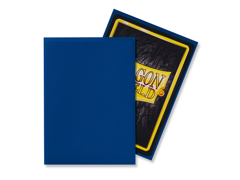 Dragon Shield Matte Sleeves