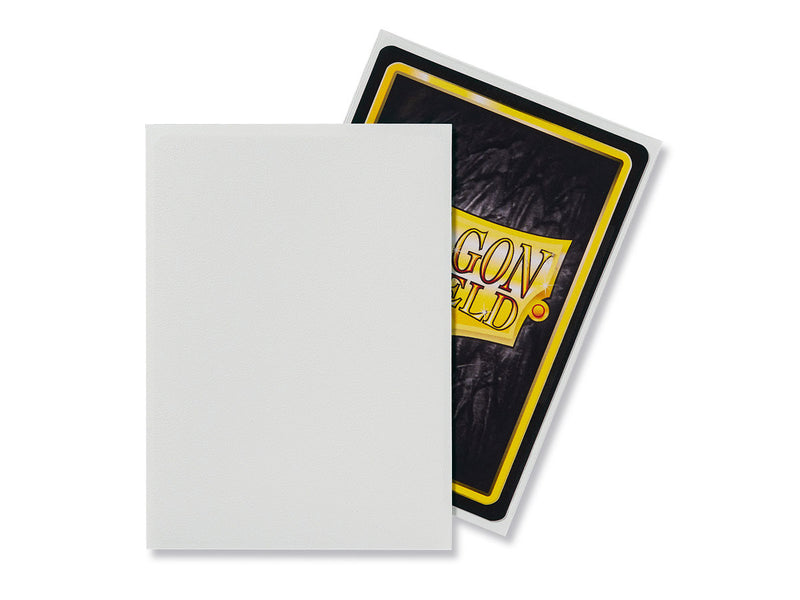 Dragon Shield Matte Sleeves