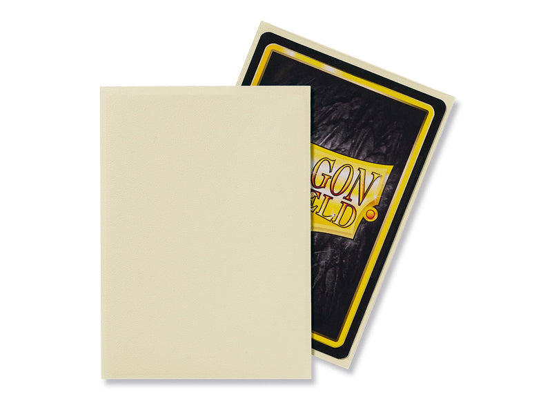 Dragon Shield Matte Sleeves