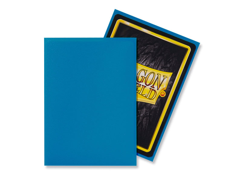 Dragon Shield Matte Sleeves