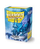 Dragon Shield Matte Sleeves