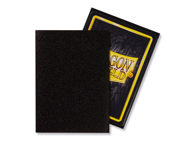 Dragon Shield Matte Sleeves