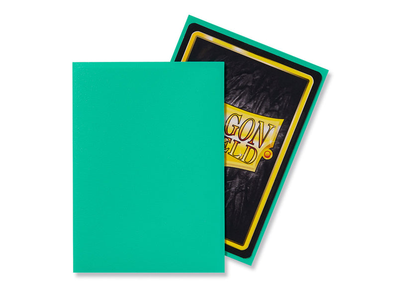 Dragon Shield Matte Sleeves