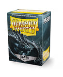 Dragon Shield Matte Sleeves