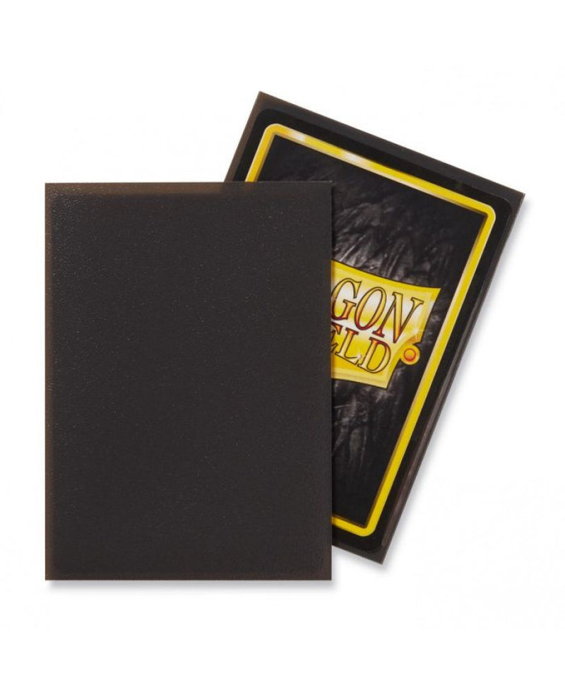 Dragon Shield Matte Sleeves
