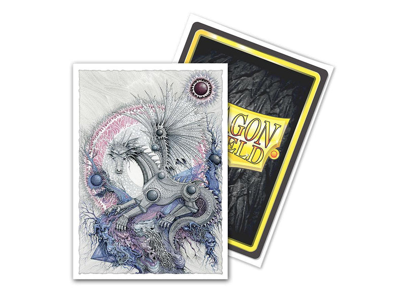 Dragon Shield Art Sleeves