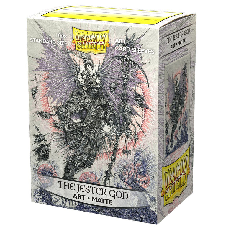 Dragon Shield Art Sleeves