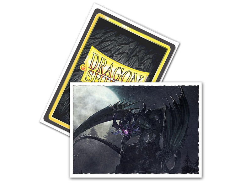 Dragon Shield Art Sleeves