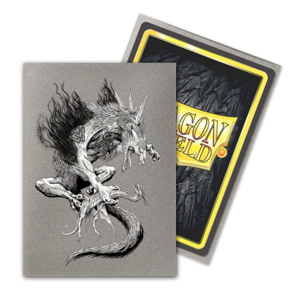 Dragon Shield Art Sleeves