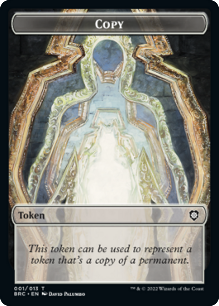 mtg powerstone token cards Splitting the Powerstone The Brothers' War (BRO) #63 Scryfall Magic: The Gathering Search