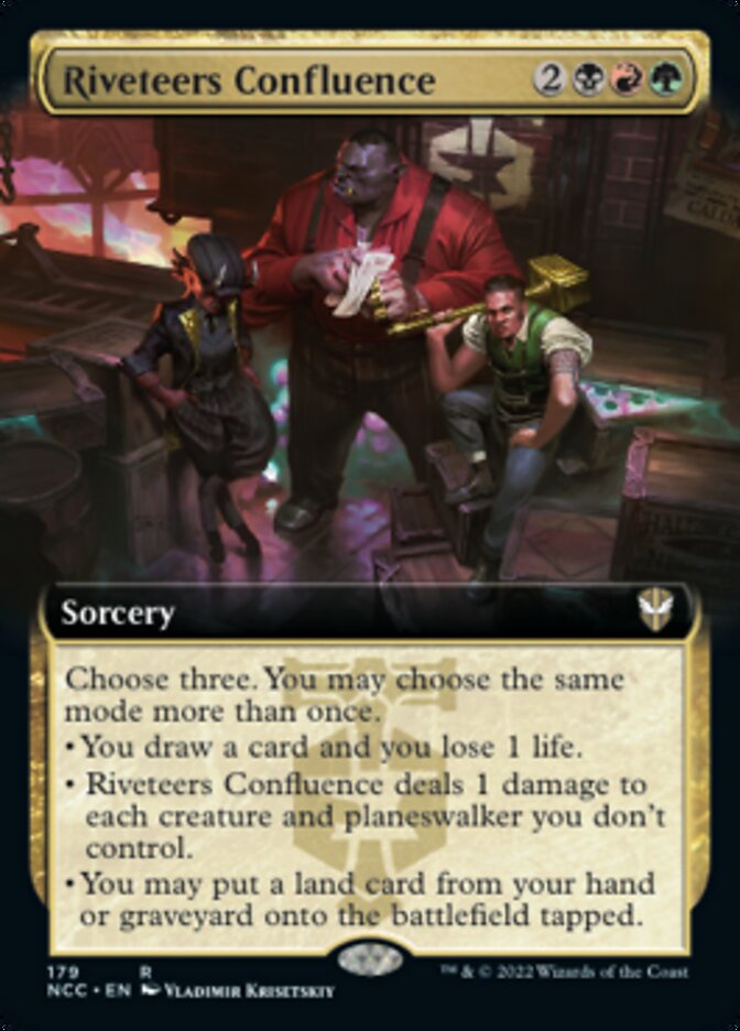 new capenna mtg cards Magic: The Gathering - Streets of New Capenna - Singles