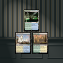 Secret Lair Superdrop: Culture Shocks: Bant