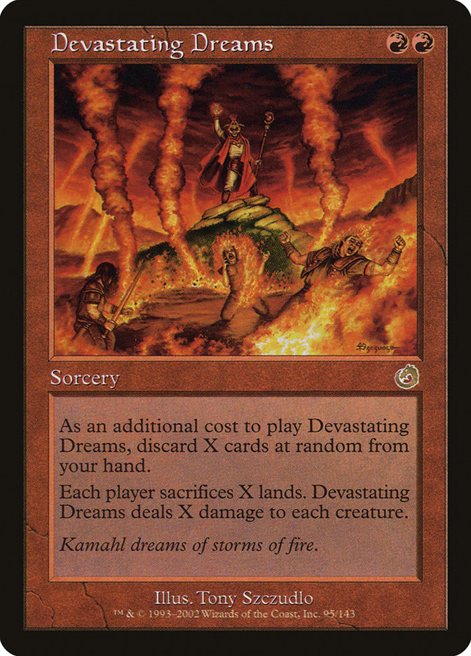 mtg discard a card deal damage The 40 Best Discard Payoffs in Magic Ranked