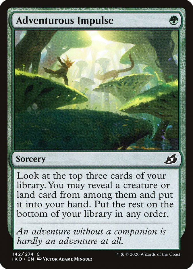 look at the top card of your library mtg Cemetery Illuminator Innistrad: Crimson Vow (VOW) #50 Scryfall Magic: The Gathering Search