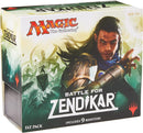 Battle for Zendikar BFZ Fat Pack